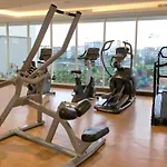 Brand New Studio At Menteng Park Apartment By Travelio