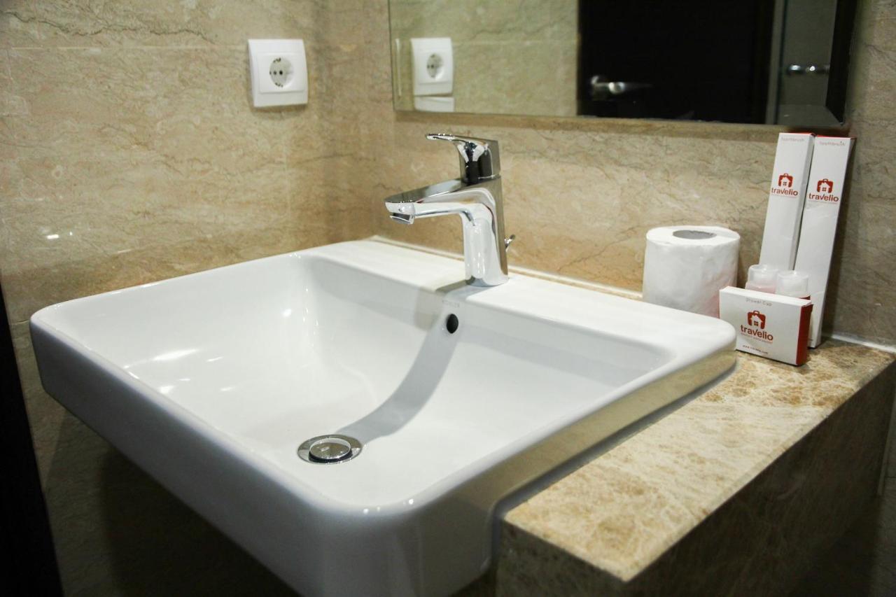 Brand New At Menteng Park By Travelio *