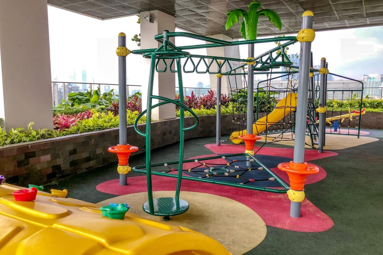 Brand New At Menteng Park By Travelio Jakarta