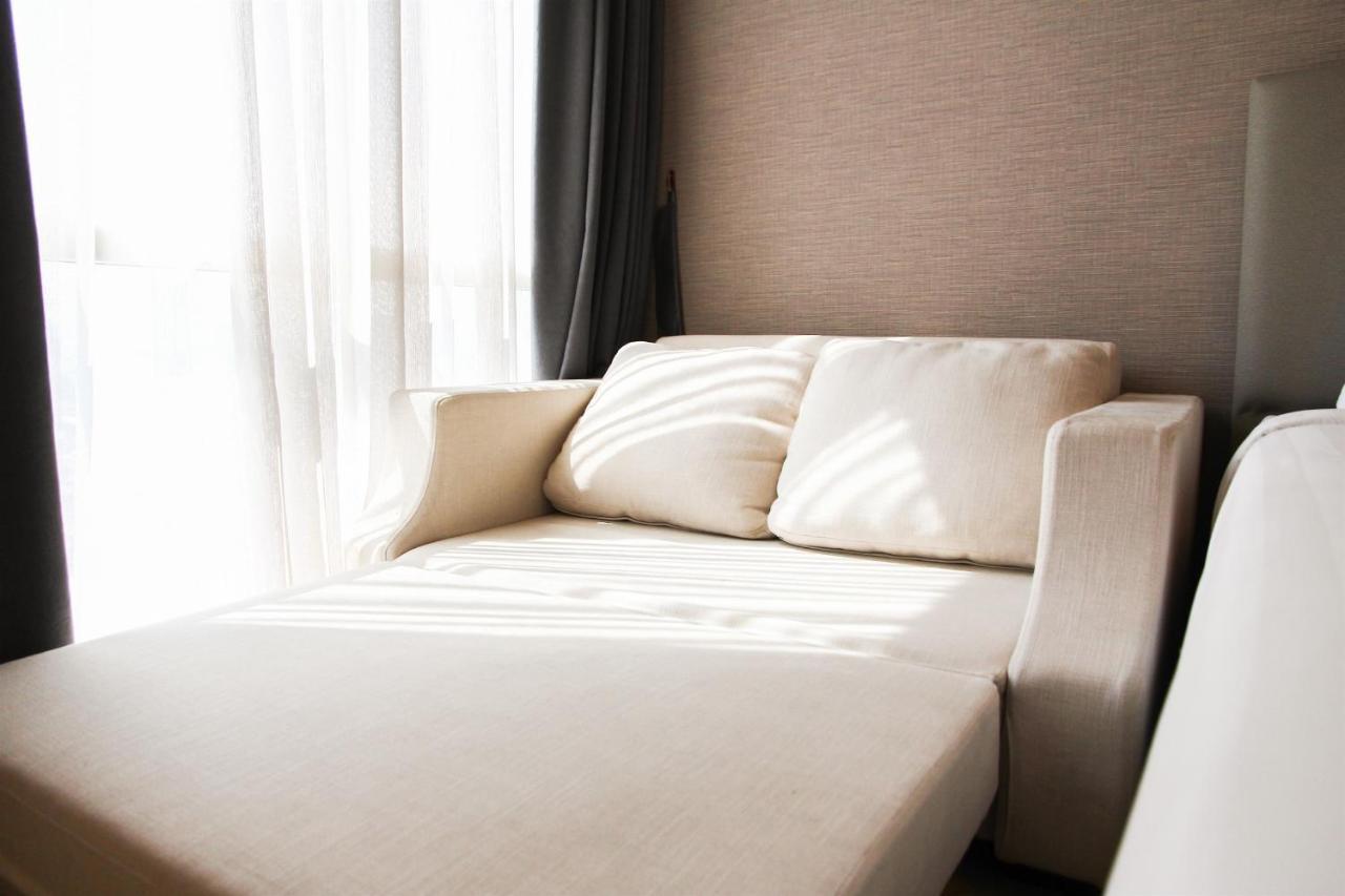 Brand New At Menteng Park By Travelio