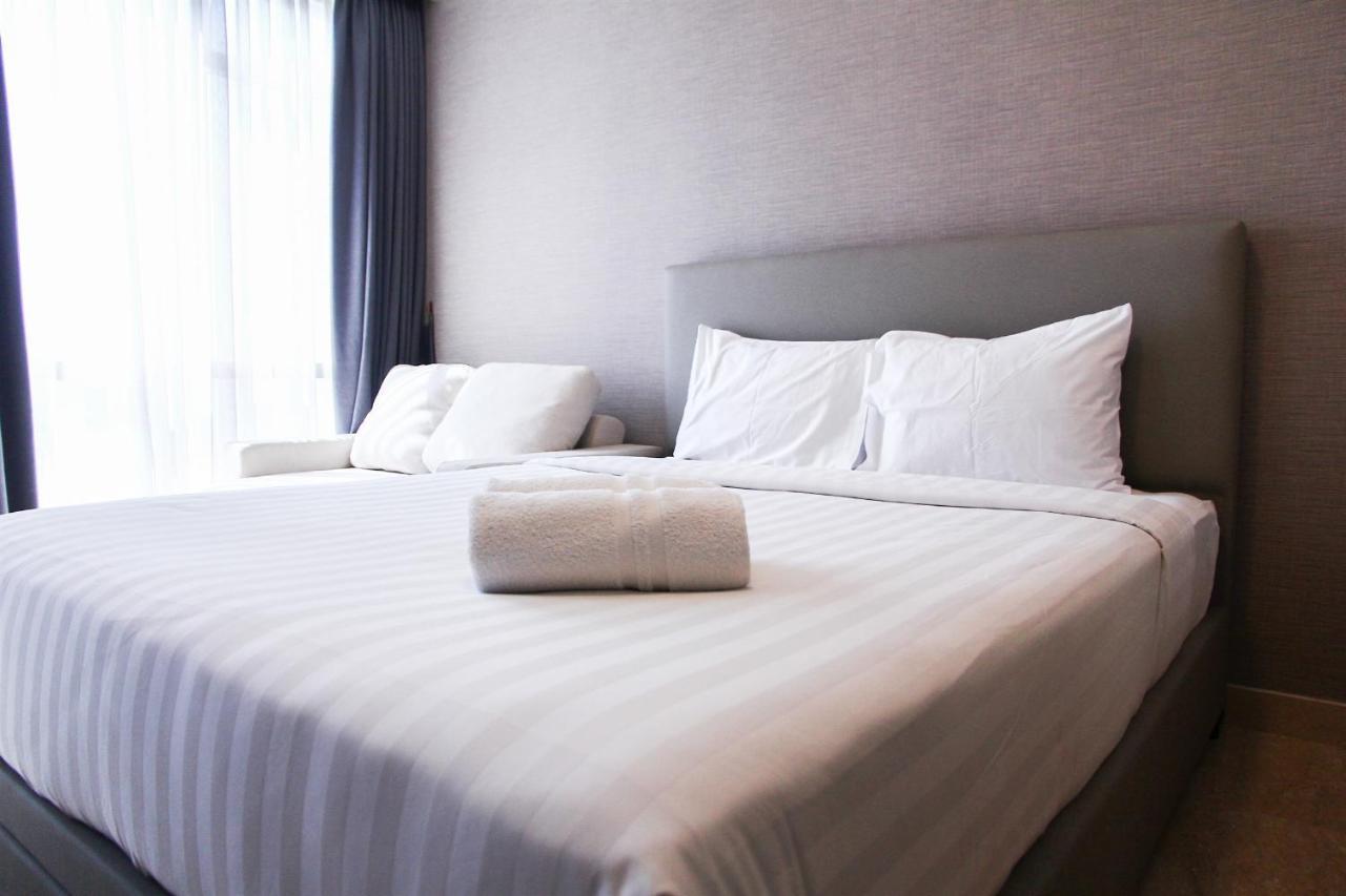Brand New At Menteng Park By Travelio Jakarta